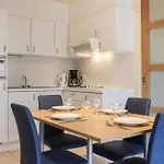 Residentie Zeezicht Appartement