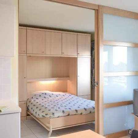 Residentie Zeezicht *