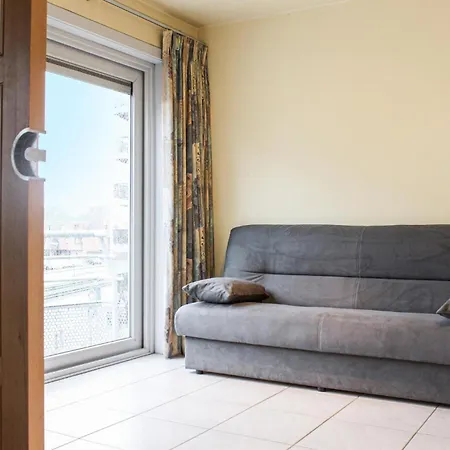 Apartment Residentie Zeezicht