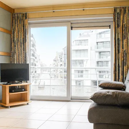 Residentie Zeezicht *
