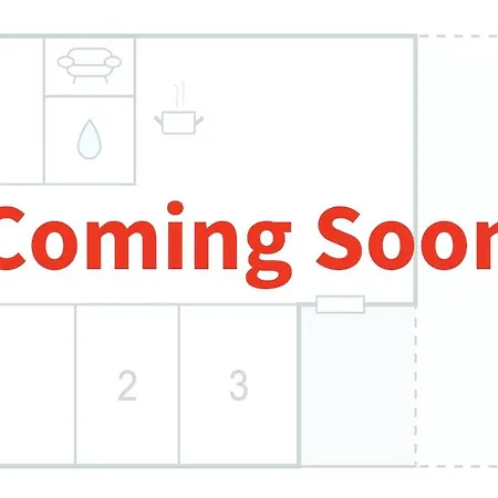 Residentie Zeezicht Appartement *