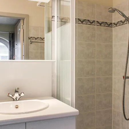 Residentie Zeezicht Οστένδη